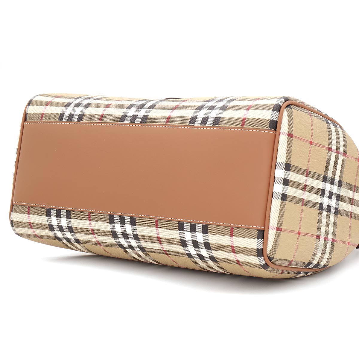 バーバリー ボストンバッグ/ボウリングバッグ/ショルダーバッグ バッグ