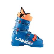 Lange World Cup RS ZSoft Race Ski Boots 2026 - Variant Blue