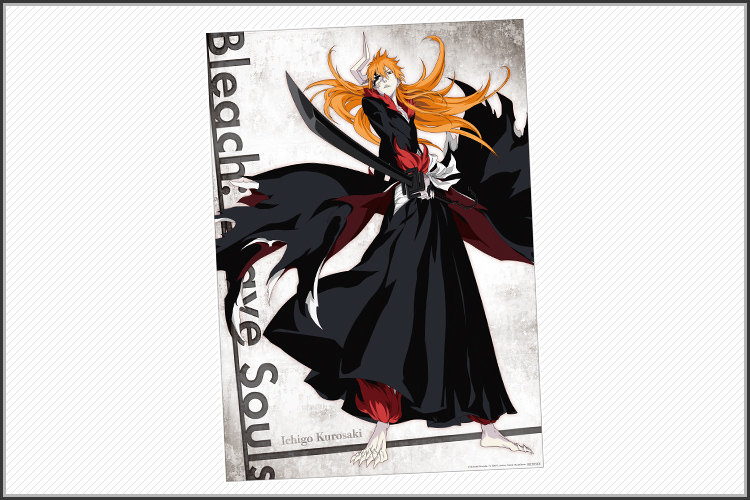 アートでブレソルを祝おう｜BLEACH Brave Souls（ブレソル）公式サイト