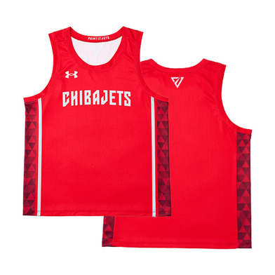 千葉ジェッツ 二上耀 2023-2024 3rdオーセンティック ユニフォーム