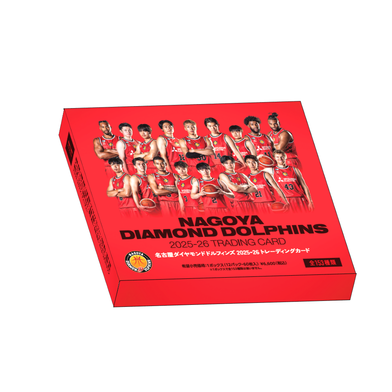名古屋ダイヤモンドドルフィンズ｜B.LEAGUE（Bリーグ）公式オンライン