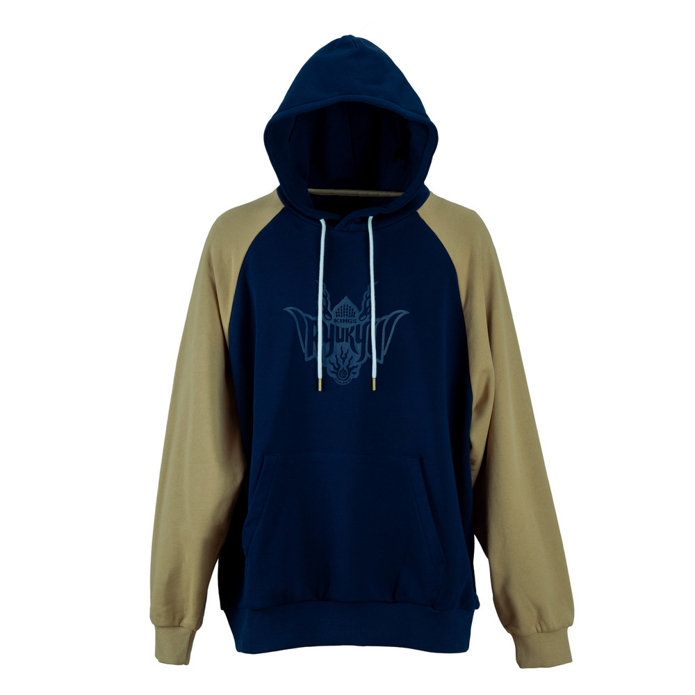 新商品】RGK フーディー25-26 [KINGSロゴ]｜琉球ゴールデンキングス｜B