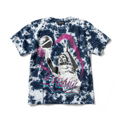 BEAMS SPORTS×KINGS】BEAMS SPORTS #45 COOLEYタイダイTシャツ