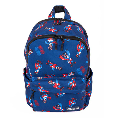 バックパック [GORDY×GORDY]｜琉球ゴールデンキングス｜B.LEAGUE