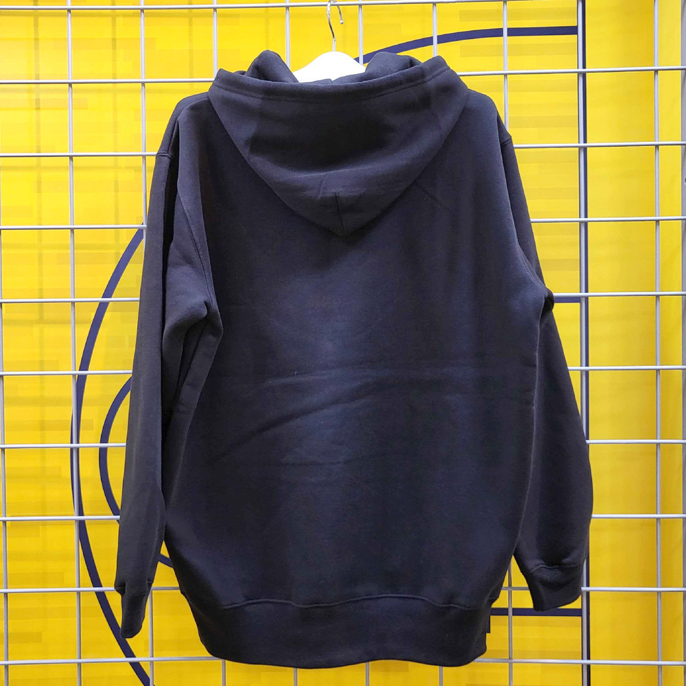 BASIC BREX ワンポイントフーディー（GOLDリフ）｜宇都宮ブレックス｜B