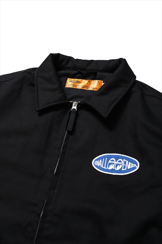 CHALLENGER x MOON Equipped Work Jacket