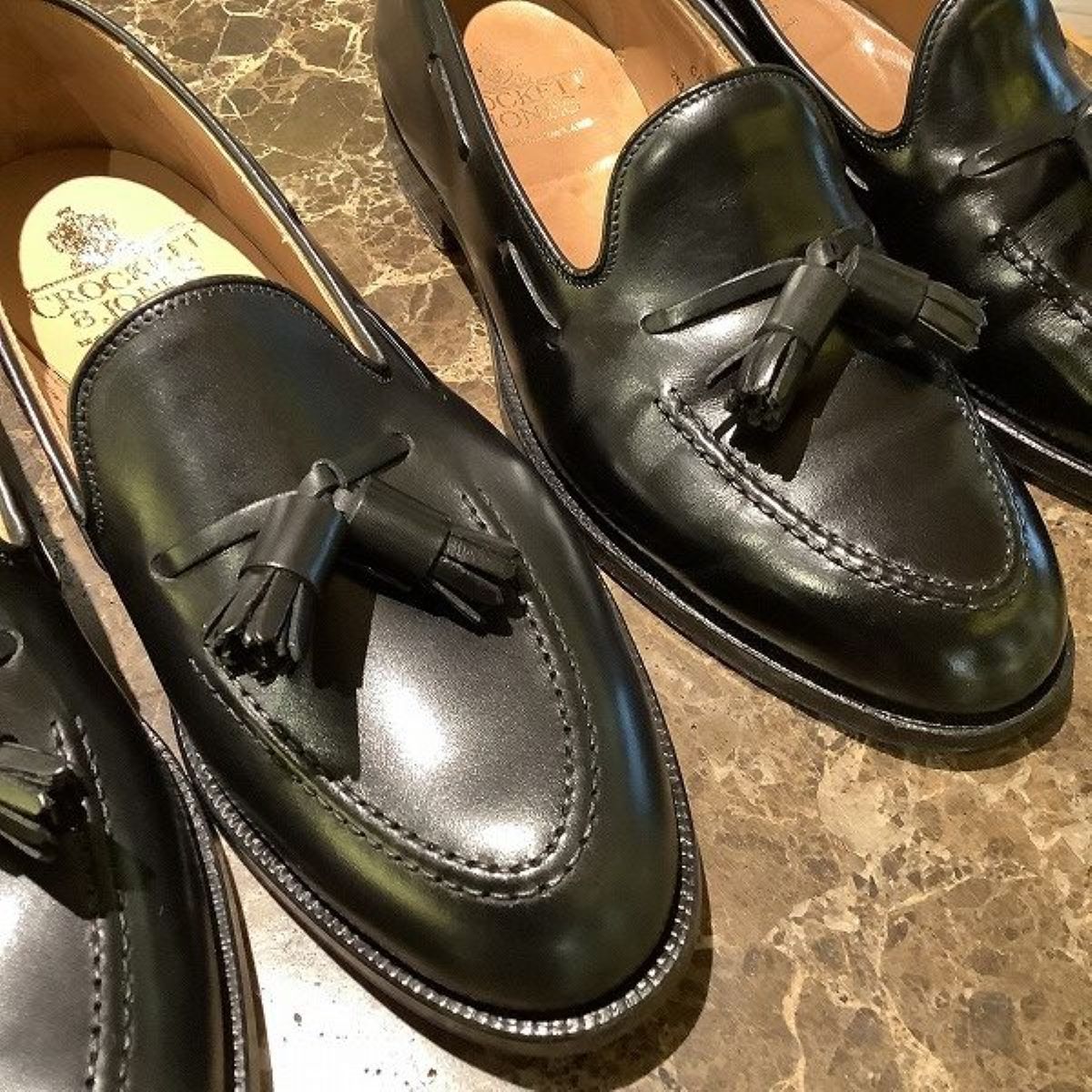 クロケット＆ジョーンズのキャベンディッシュ3 | Trading Post Online Blog