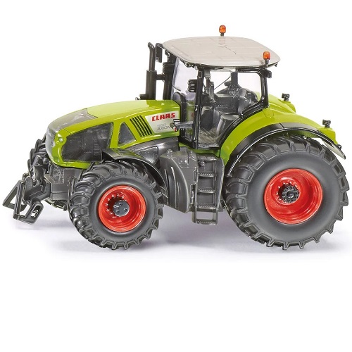 siku 3280 || Siku 3280 Claas Axion 950 tractor 1:32 - Siku Claas