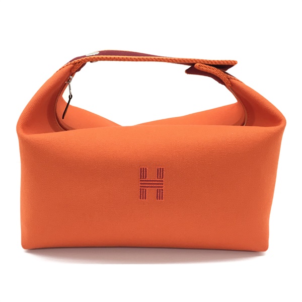 エルメス(HERMES)エルメス ブリッド・ア・ブラックGM アクセサリー