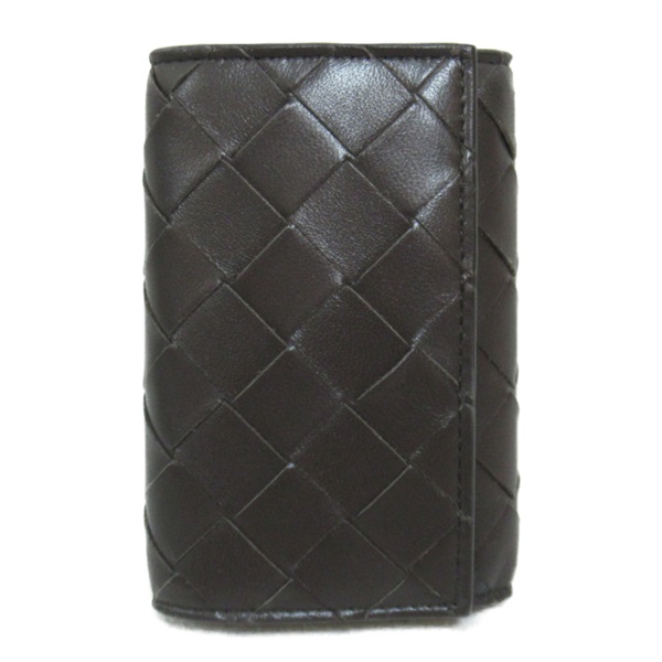 ボッテガヴェネタ(BOTTEGA VENETA)ボッテガヴェネタ キーリング付 6連