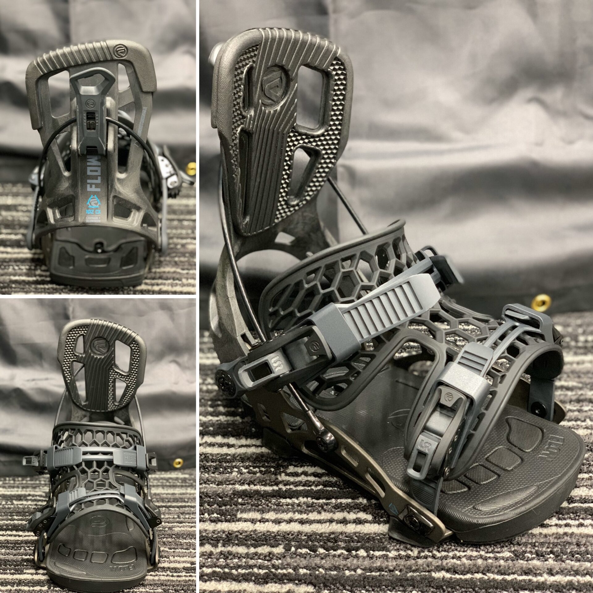 2021 FLOW 新作情報 | ビーズイースト b's east 町田のスノーボード