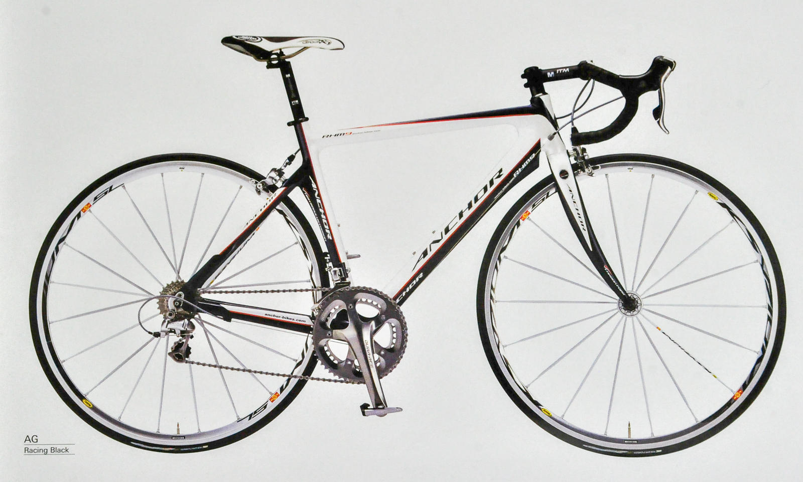 History - TEAM BRIDGESTONE Cycling