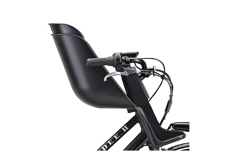 ハイディツー | 子ども乗せ 電動アシスト自転車 | 電動アシスト自転車