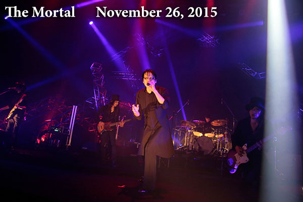 Welcome to Buck-Tick Zone