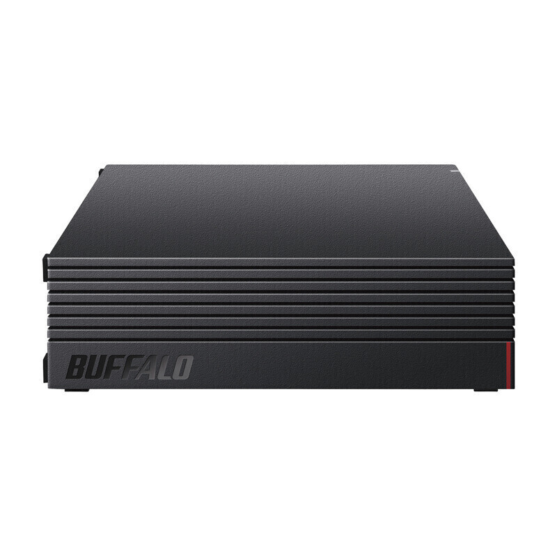 HD-EDS2.0U3-BA : 外付けHDD | バッファロー