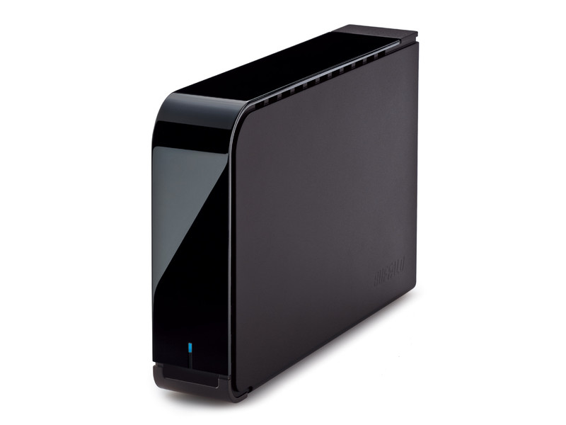 HD-LB1.0TU3J : 外付けHDD : DriveStation | バッファロー