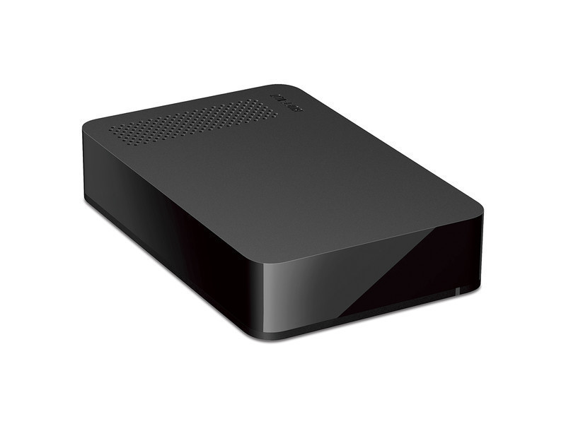 HD-LC2.0U3/N : 外付けHDD : DriveStation | バッファロー
