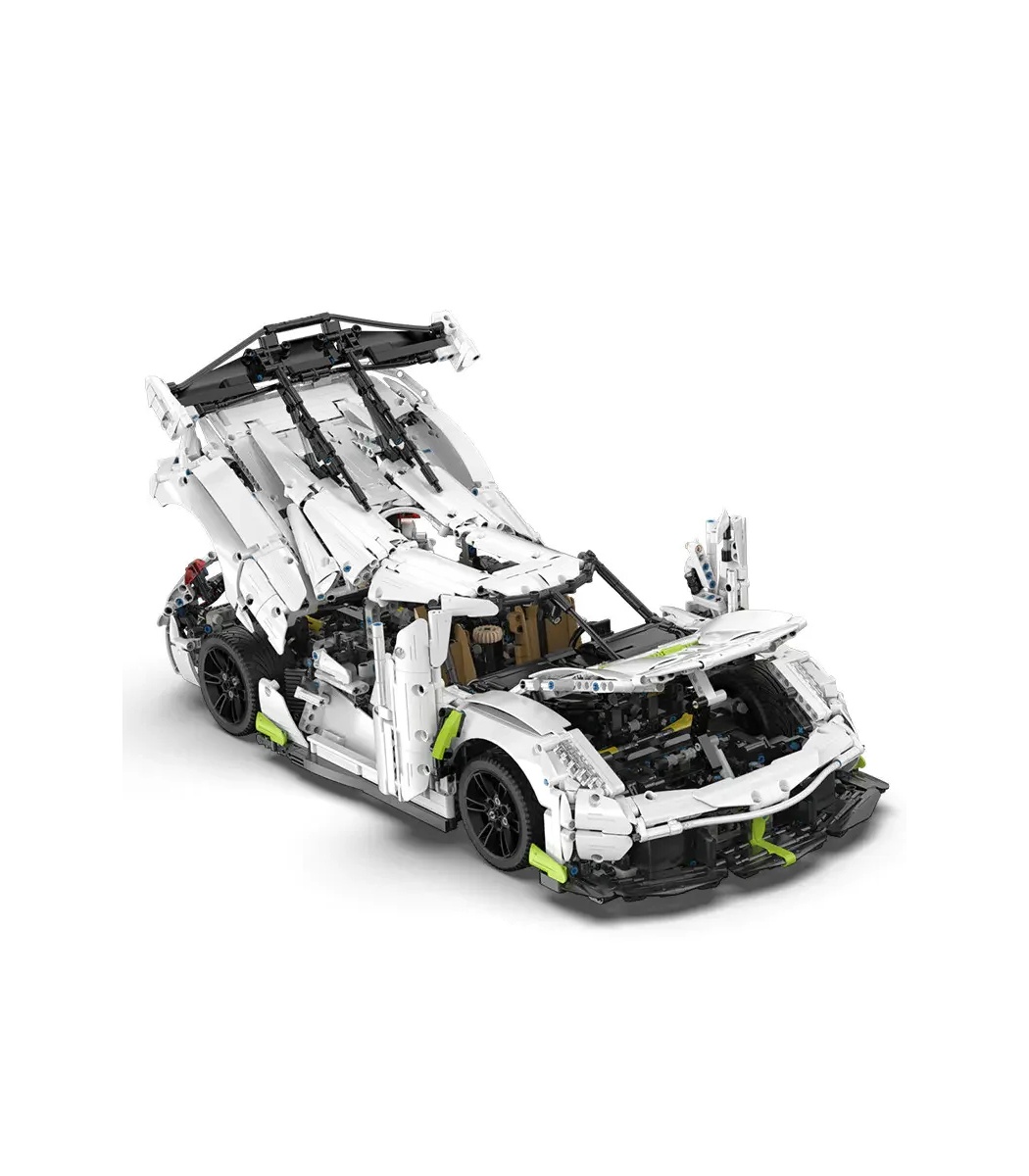 Cada C61048 ケーニグセグ ジェスコ ファンタズマ スポーツカー