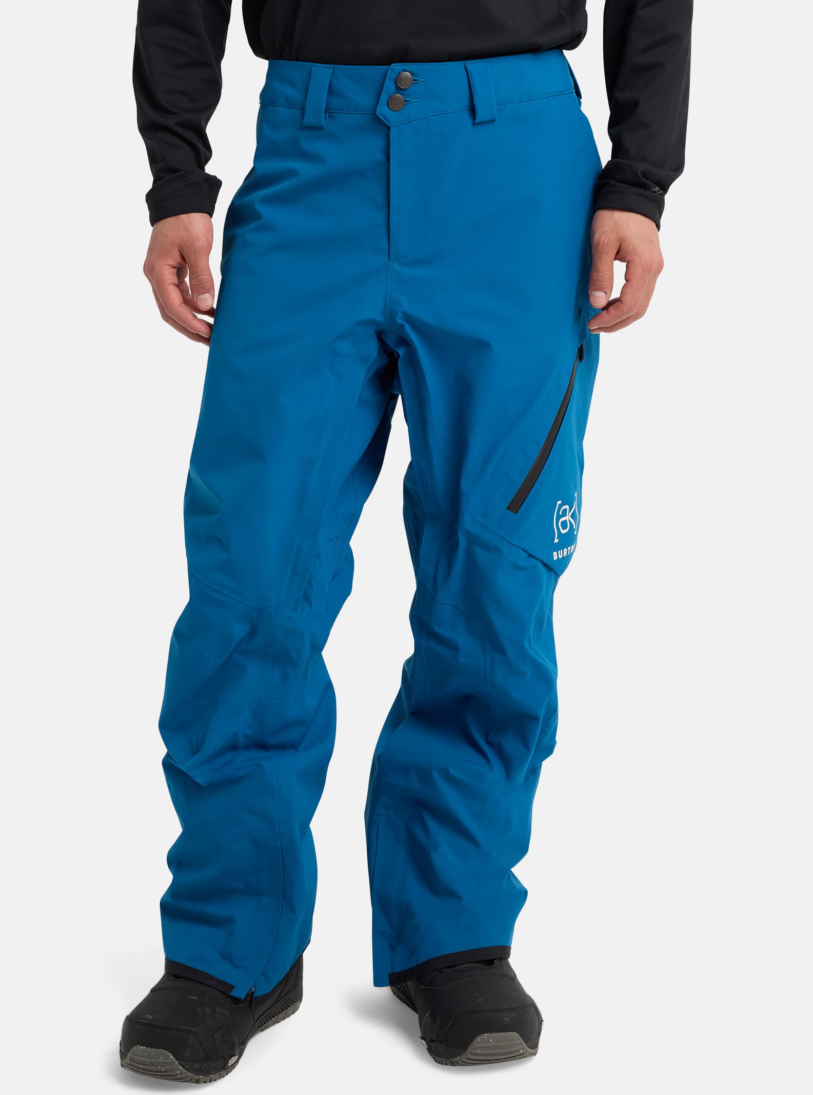 メンズ Burton [ak] サイクリック GORE-TEX 2L パンツ | Burton.com