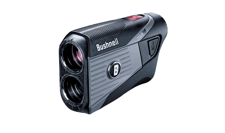 ピンシーカーツアーV5スリムジョルト ゴルフ用レーザー距離計