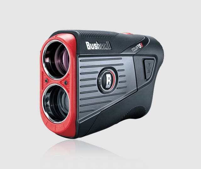 ゴルフ用レーザー距離計 ｜ブッシュネルゴルフ Bushnellgolf