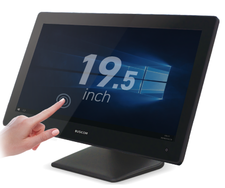 業務用タッチPC | Seavシリーズ | 株式会社ビジコム