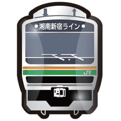 JR東日本ピンズDX 首都圏版｜ご当地ピンズ