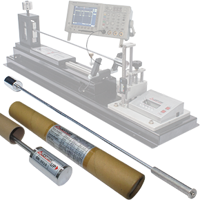 シャフト振動数計 | GolfMechanix