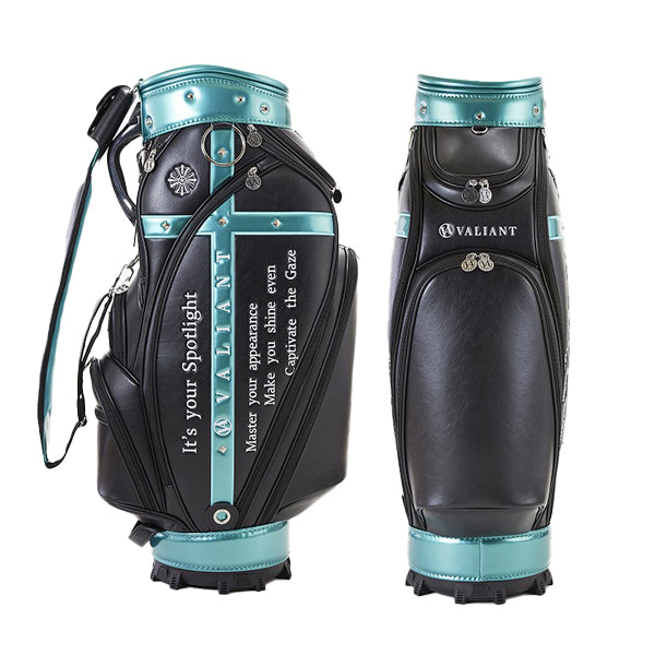ヴァリアント VA-022 カート型 キャディバッグ アクセコレクション