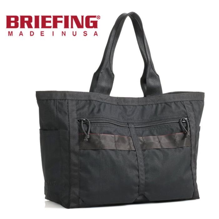ブリーフィング トートバッグ BRIEFING フレイター アーマートート
