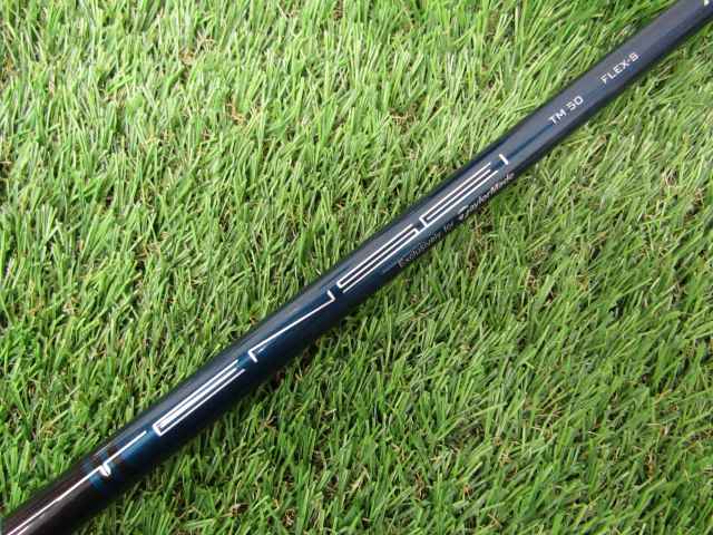 TENSEI TM50（S） テーラーメイド純正 42インチ 三菱ケミカル シャフト