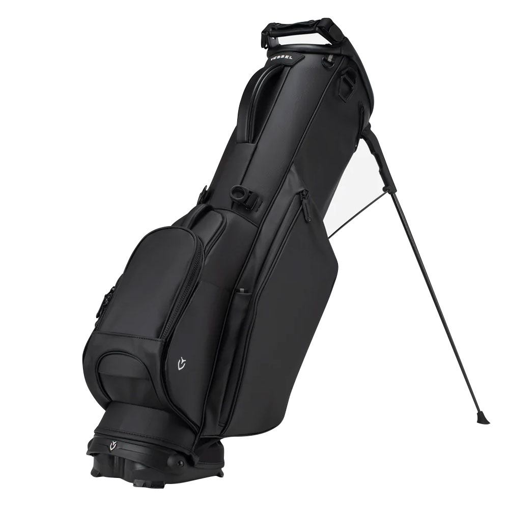 Vessel Bags VLX 2.0 Stand Bag - 22 – Golfio