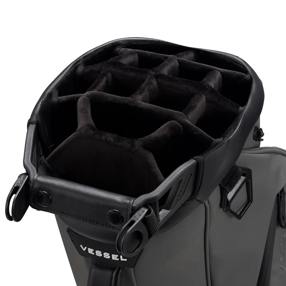 Vessel Bags Player 3.0 14-Way Stand Bag 2021 – Golfio