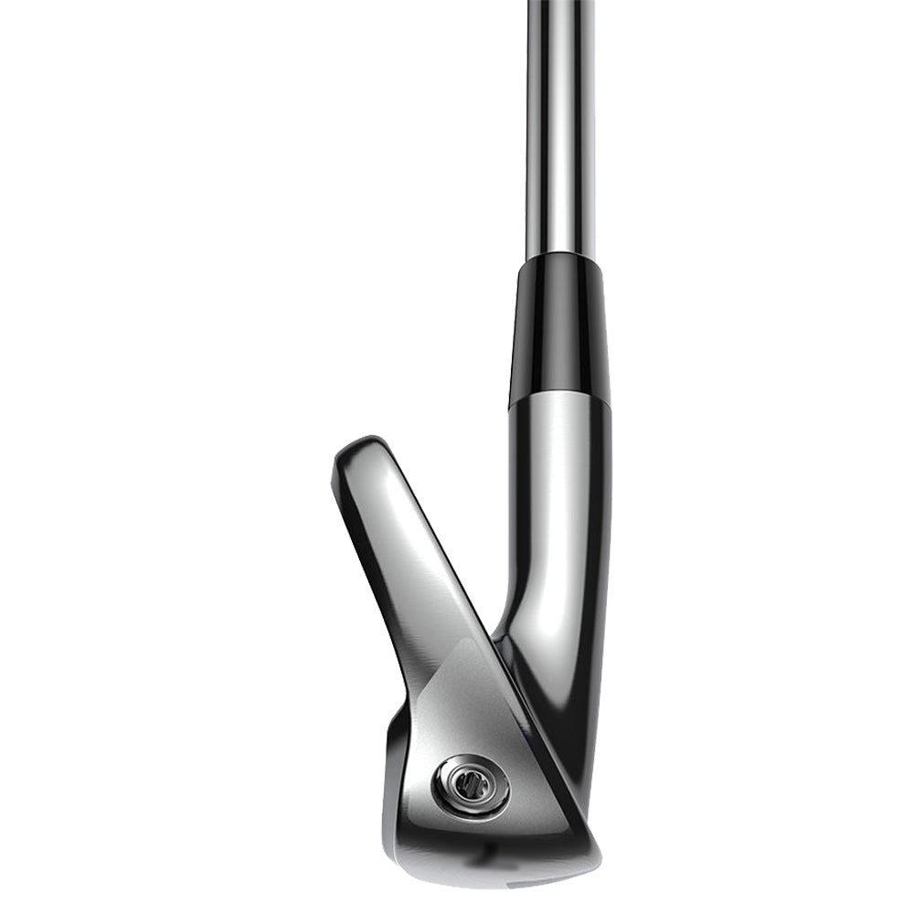 Cobra King Forged Tec X Iron Set - 22 Men – Golfio