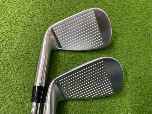 Titleist タイトリスト 中古アイアンセット 620 MB 5本の商品詳細