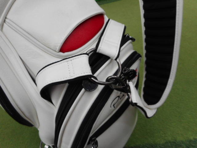 Piretti ピレッティ 中古キャディバッグ Piretti 中古キャディバッグの