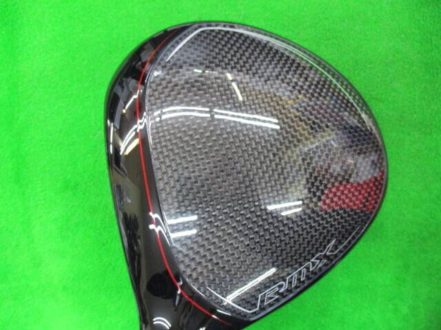 YAMAHA ヤマハ 中古ドライバー RMX VD59 10.5°の商品詳細｜中古ゴルフ