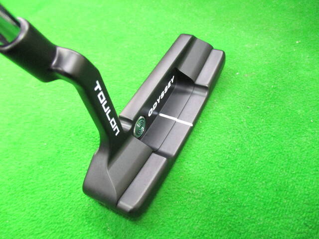 ODYSSEY オデッセイ 中古パター TOULON GARAGE SAN DIEGO (2022) H1
