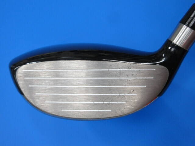 RomaRo ロマロ 中古フェアウェイウッド Ballista BR08 #5(18°)の商品