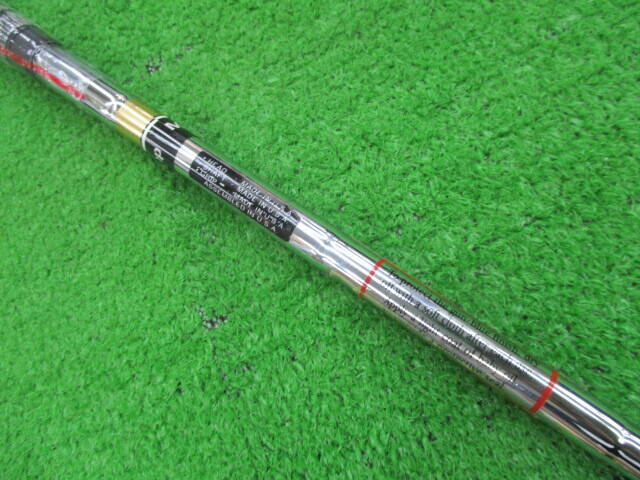 SCOTTY CAMERON スコッティキャメロン 中古パター TIGER WOODS 1996 US