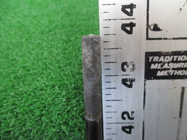 三菱 CHEMICAL ミツビシケミカル 中古シャフト Diamana 'ahina 60 (S