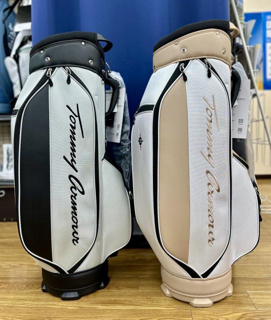 ゴルフ レディース キャディバッグ Armour（トミー・アーマー） 楽天