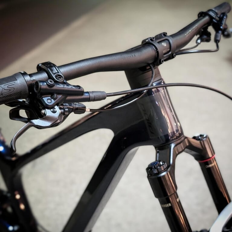 bold CYCLES | GOOD OPEN AIRS myX