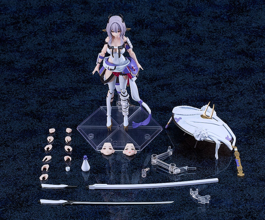 figma 紅蓮｜グッドスマイルカンパニー公式ショップ