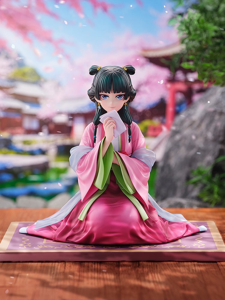 猫猫 園遊会Ver.｜グッドスマイルカンパニー公式ショップ