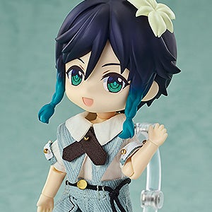 ねんどろいど 鍾離｜グッドスマイルカンパニー公式ショップ