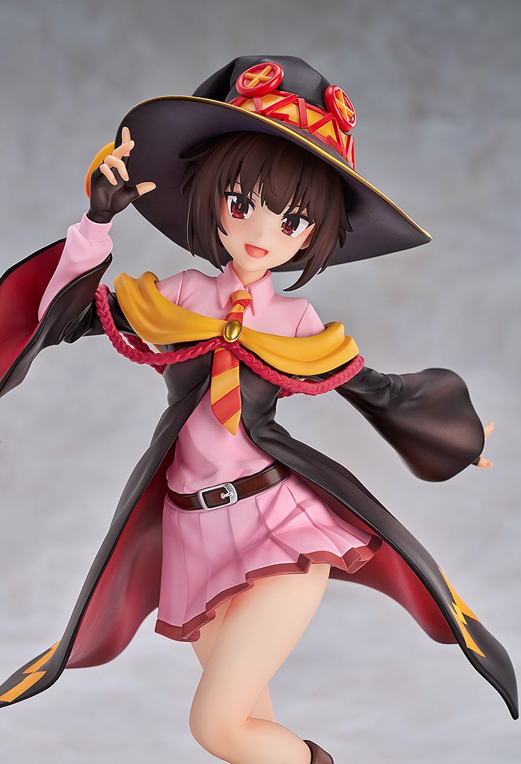 めぐみん｜グッドスマイルカンパニー公式ショップ