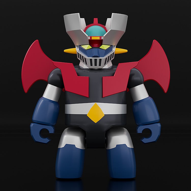 BRICKROID マジンガーZ｜グッドスマイルカンパニー公式ショップ