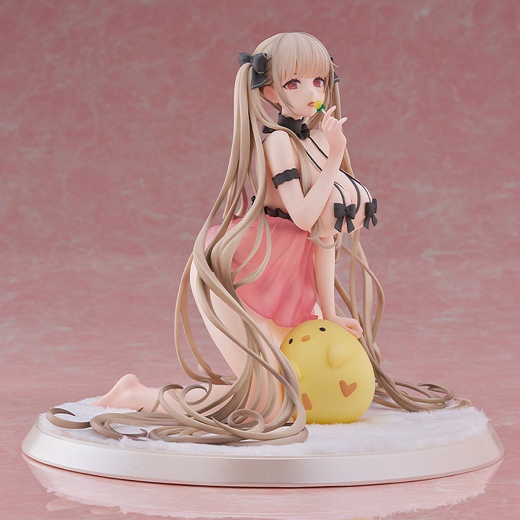 フォーミダブル スイートタイムVer. 1/6スケールフィギュア