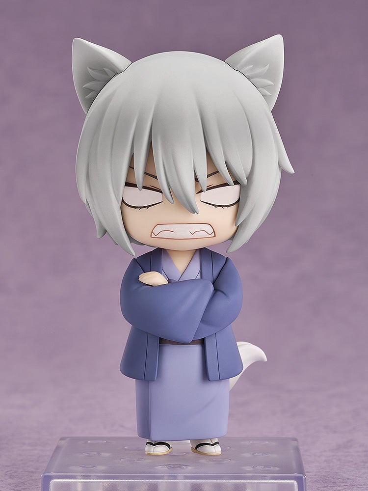 ねんどろいど 巴衛｜グッドスマイルカンパニー公式ショップ